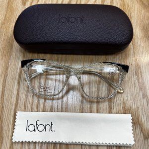 Lafont Frames